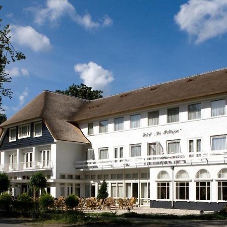 Fletcher Boutique Hotel De Mallejan Vierhouten Bagian luar foto