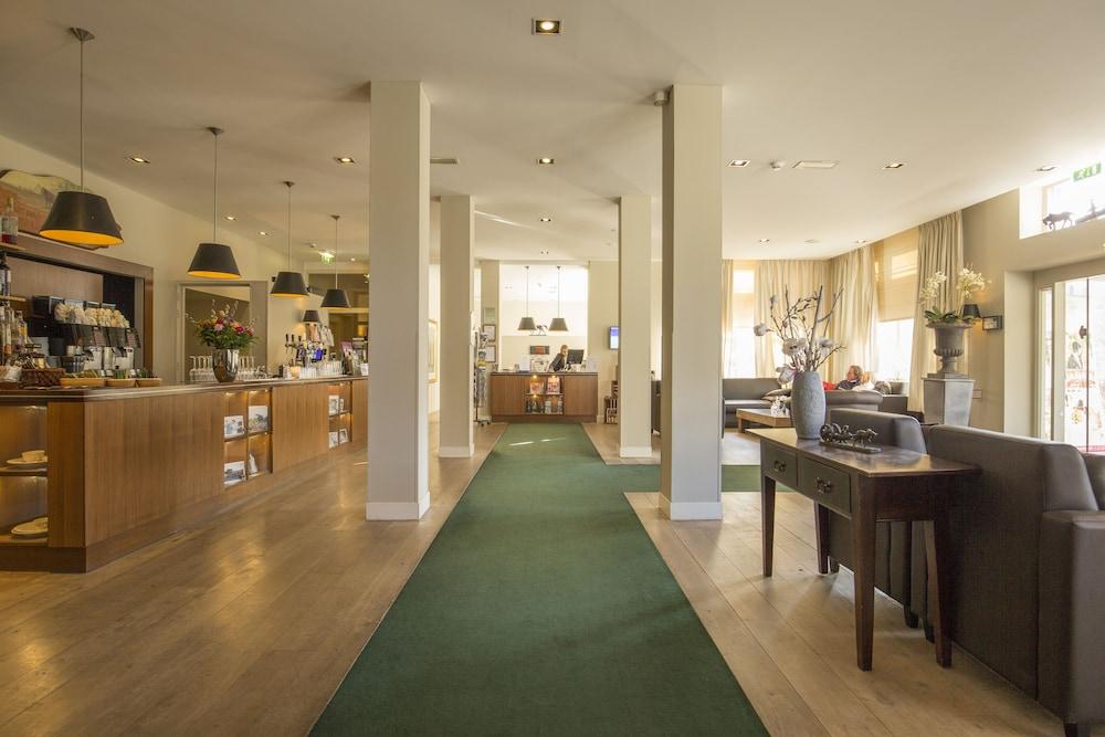 Fletcher Boutique Hotel De Mallejan Vierhouten Bagian luar foto