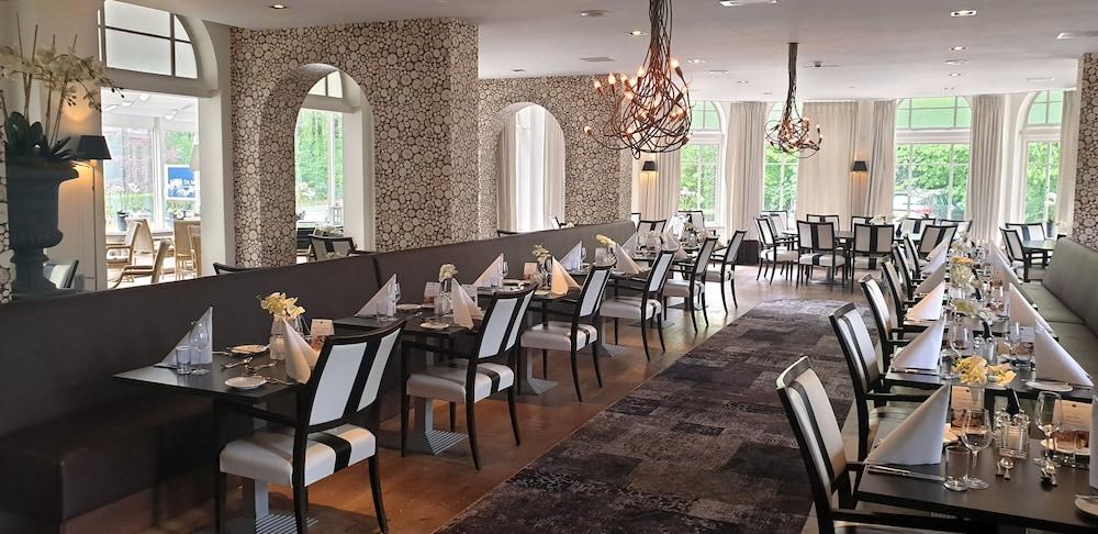 Fletcher Boutique Hotel De Mallejan Vierhouten Bagian luar foto