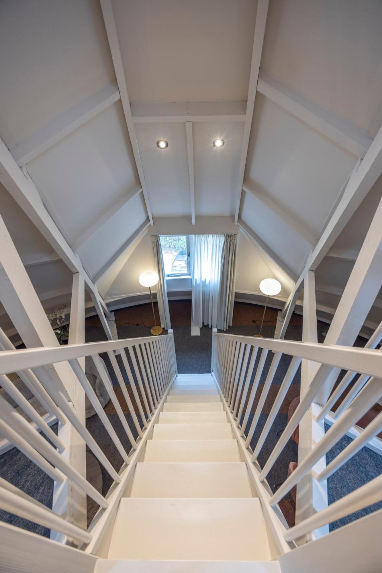 Fletcher Boutique Hotel De Mallejan Vierhouten Bagian luar foto