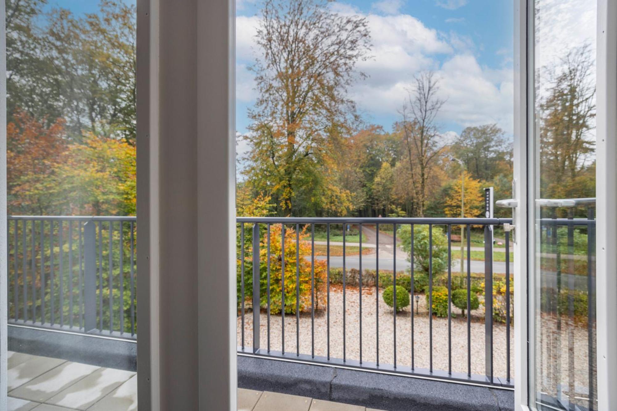 Fletcher Boutique Hotel De Mallejan Vierhouten Bagian luar foto